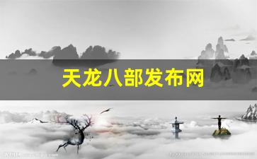 天龙八部发布网(天龙八部发布网火爆) (3)